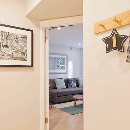1 Bedroom Apartment Near The Aviva Stadium Sleeps 4 Dublin Extérieur photo
