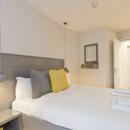 1 Bedroom Apartment Near The Aviva Stadium Sleeps 4 Dublin Extérieur photo