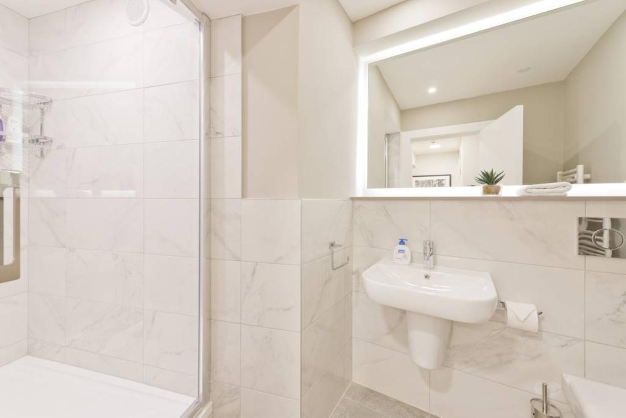 1 Bedroom Apartment Near The Aviva Stadium Sleeps 4 Dublin Extérieur photo