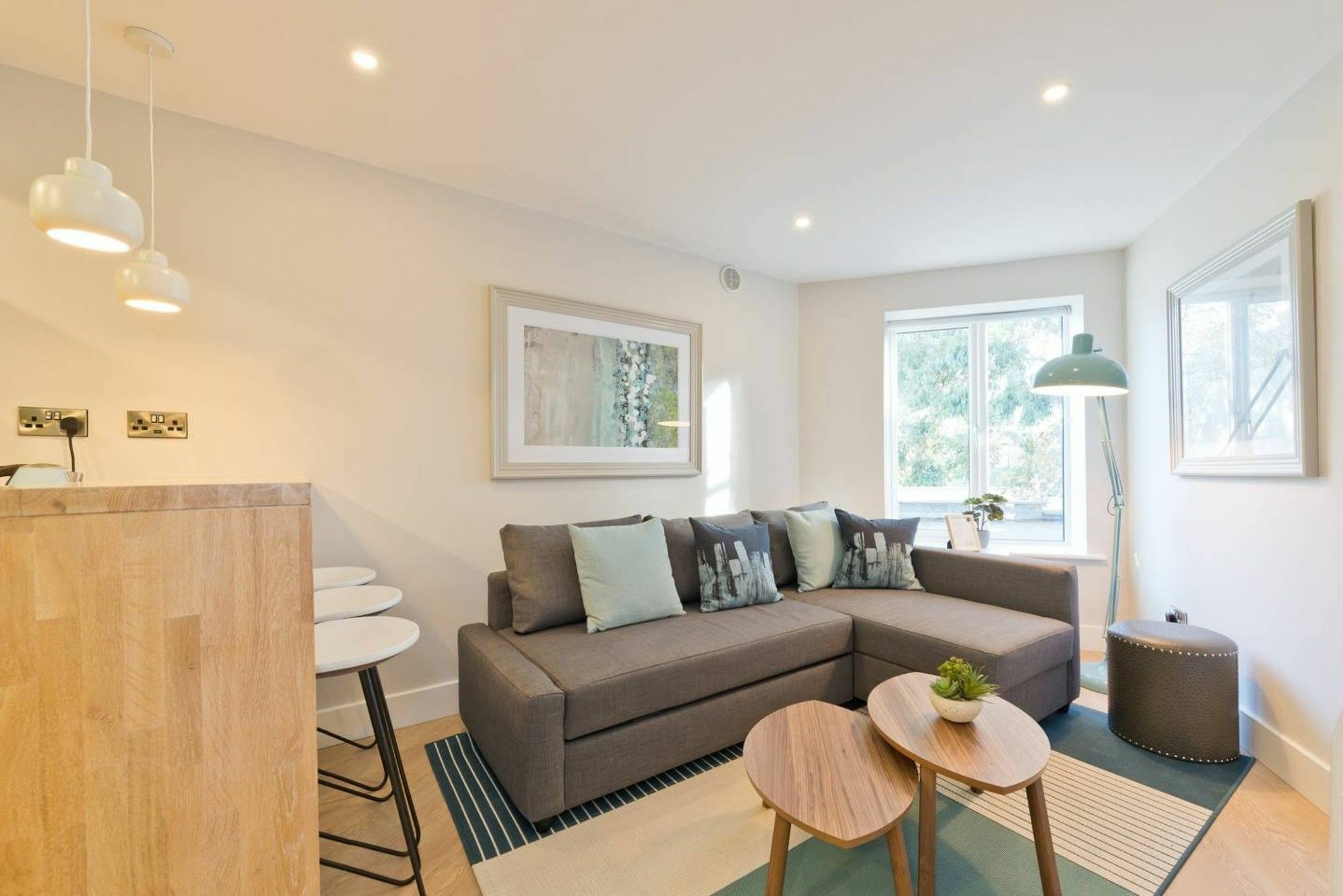 1 Bedroom Apartment Near The Aviva Stadium Sleeps 4 Dublin Extérieur photo
